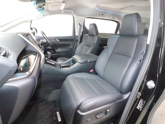 トヨタ アルファード Ｓ　Ｃパッケージ