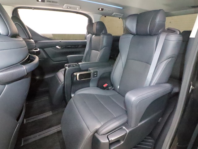 トヨタ アルファード Ｓ　Ｃパッケージ