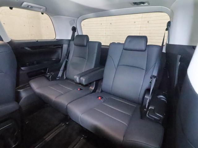 トヨタ アルファード Ｓ　Ｃパッケージ