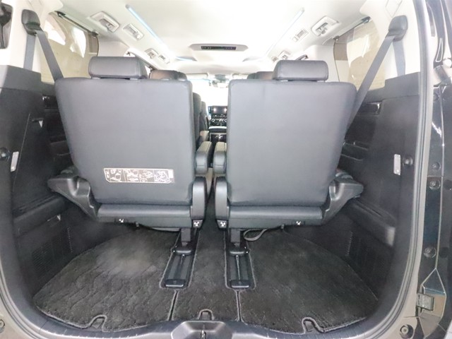 トヨタ アルファード Ｓ　Ｃパッケージ