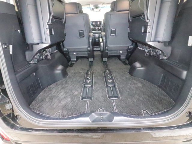 トヨタ アルファード Ｓ　Ｃパッケージ