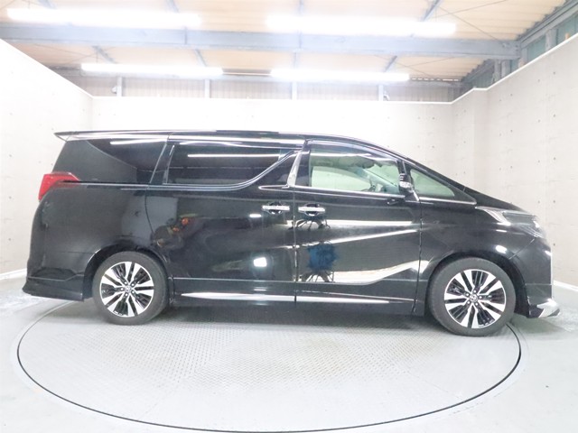 トヨタ アルファード Ｓ　Ｃパッケージ