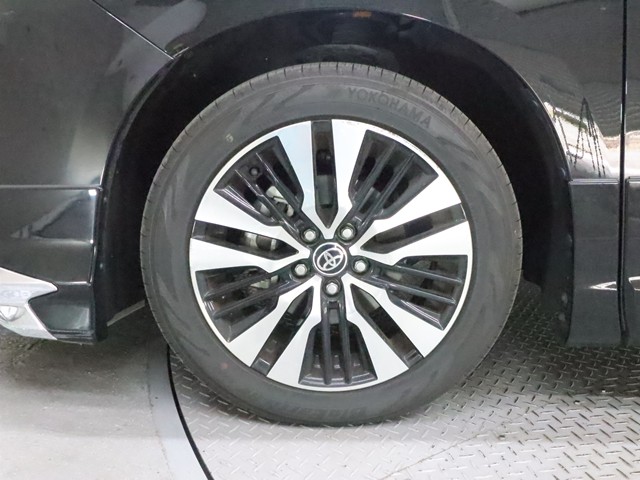 トヨタ アルファード Ｓ　Ｃパッケージ