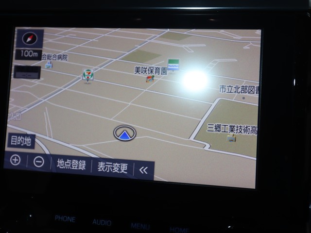 トヨタ アルファード Ｓ　Ｃパッケージ