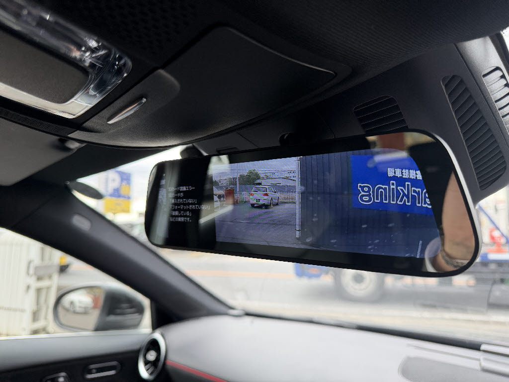 メルセデスベンツ ﾒﾙｾﾃﾞｽﾍﾞﾝﾂ Aｸﾗｽ Ａ２００ｄ　ＡＭＧライン