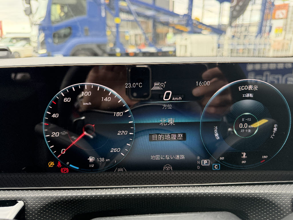 メルセデスベンツ ﾒﾙｾﾃﾞｽﾍﾞﾝﾂ Aｸﾗｽ Ａ２００ｄ　ＡＭＧライン