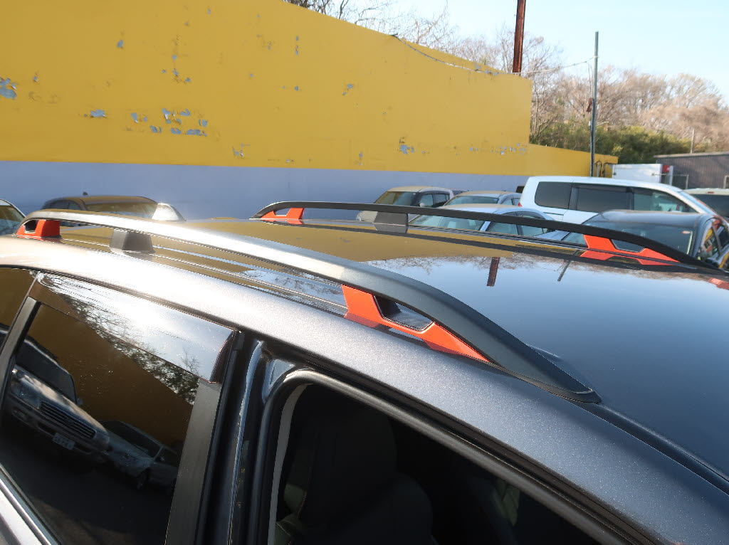 スバル フォレスター Xブレイク