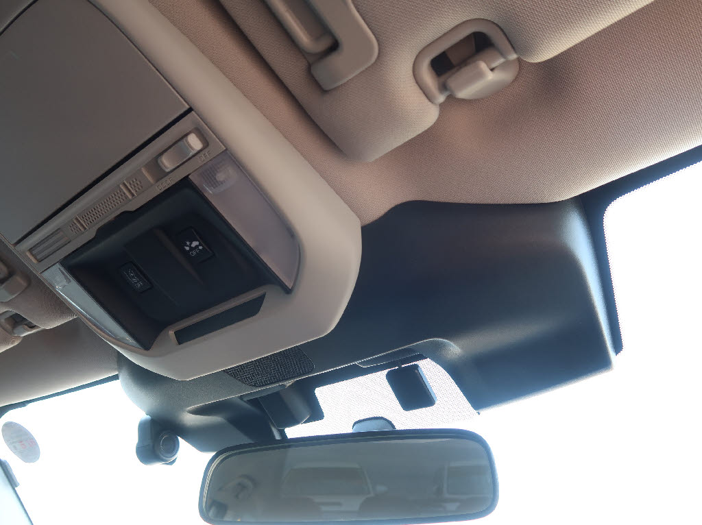 スバル フォレスター Xブレイク