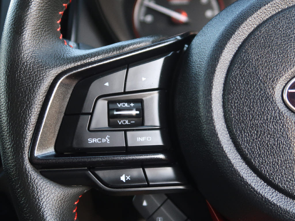 スバル フォレスター Xブレイク