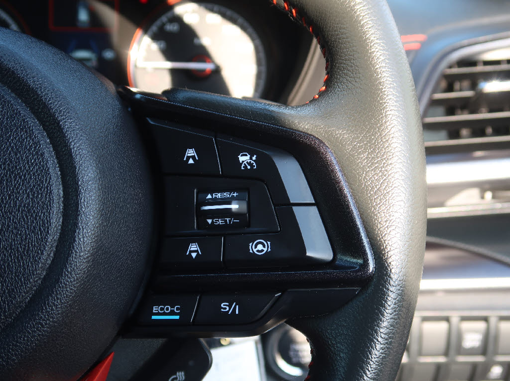 スバル フォレスター Xブレイク