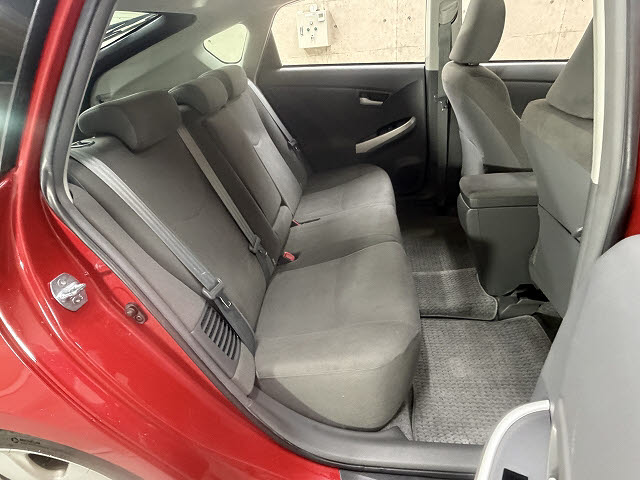 トヨタ プリウス Ｓ　ツーリングセレクション