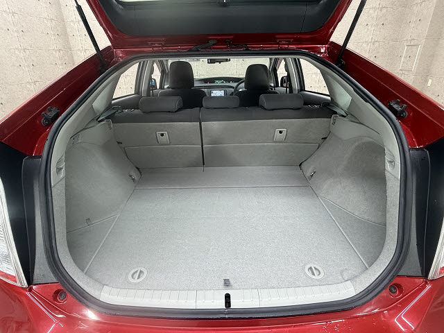 トヨタ プリウス Ｓ　ツーリングセレクション