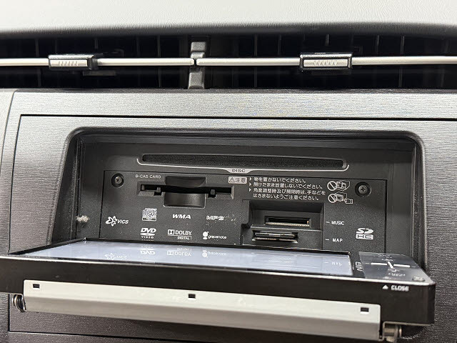 トヨタ プリウス Ｓ　ツーリングセレクション