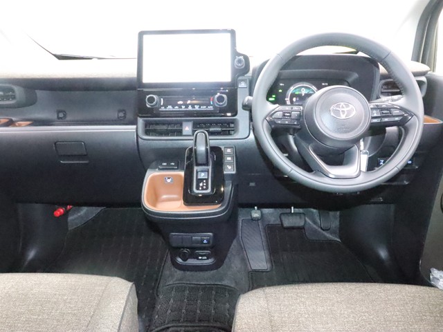 トヨタ シエンタ Z