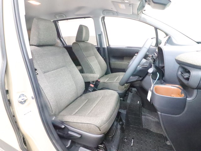 トヨタ シエンタ Z