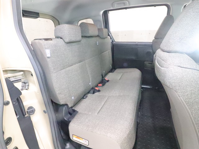 トヨタ シエンタ Z