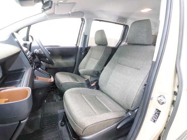 トヨタ シエンタ Z