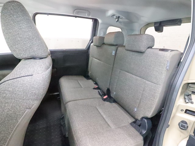 トヨタ シエンタ Z