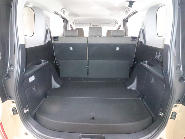 トヨタ シエンタ Z