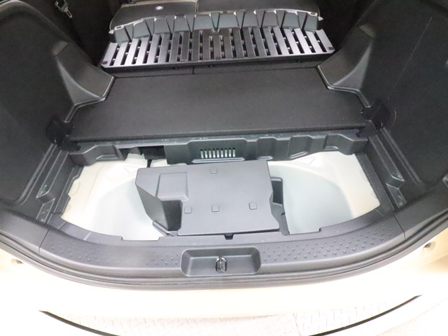 トヨタ シエンタ Z