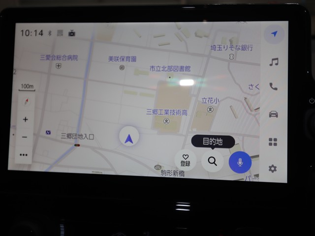 トヨタ シエンタ Z