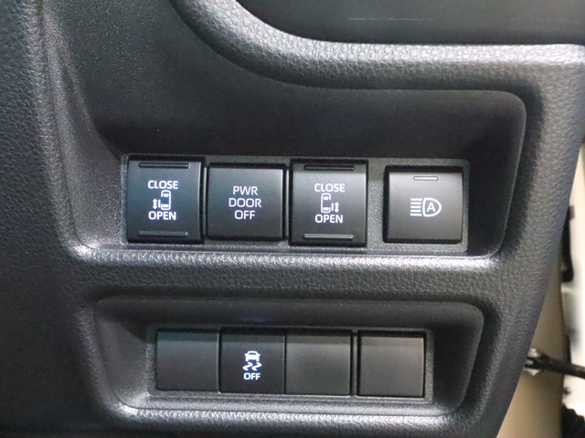 トヨタ シエンタ Z