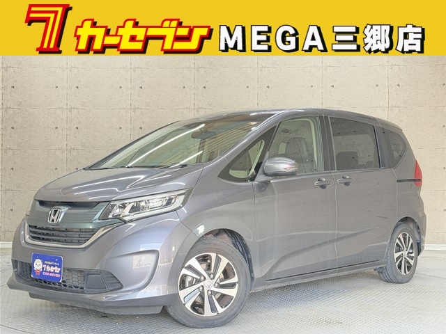 ホンダ フリード