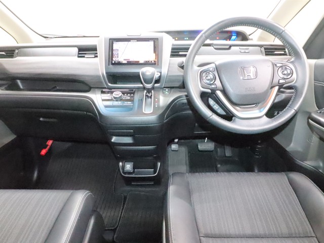 ホンダ フリード Ｇ　ホンダセンシング