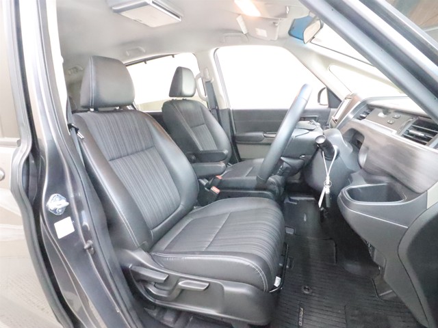 ホンダ フリード Ｇ　ホンダセンシング