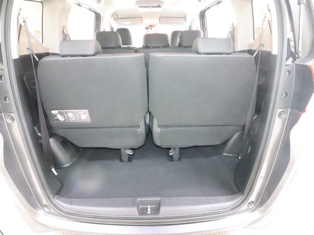 ホンダ フリード Ｇ　ホンダセンシング