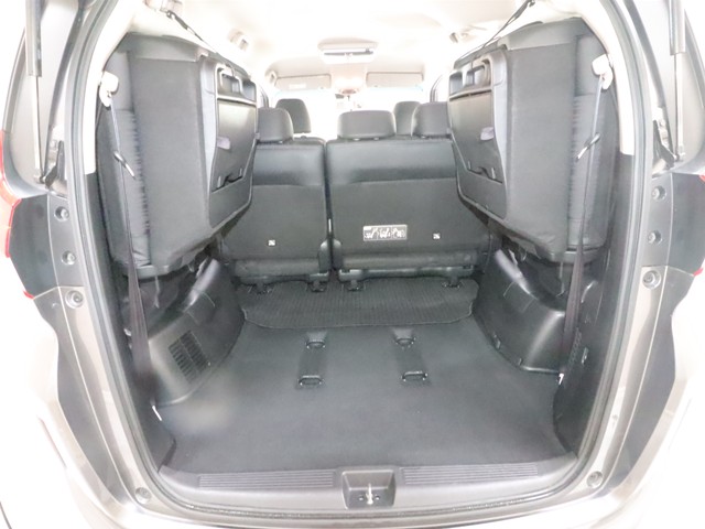 ホンダ フリード Ｇ　ホンダセンシング