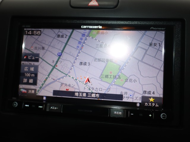 ホンダ フリード Ｇ　ホンダセンシング