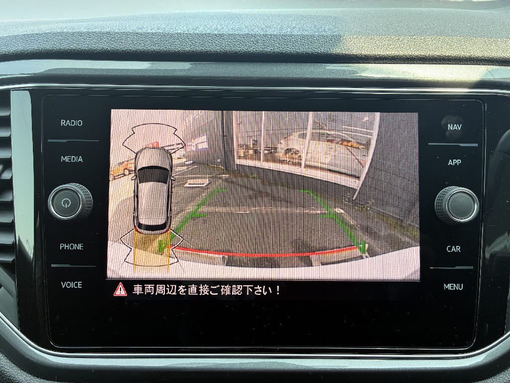 フォルクスワーゲン ＶＷ　Ｔ－ロック ＴＤＩ　Ｒライン