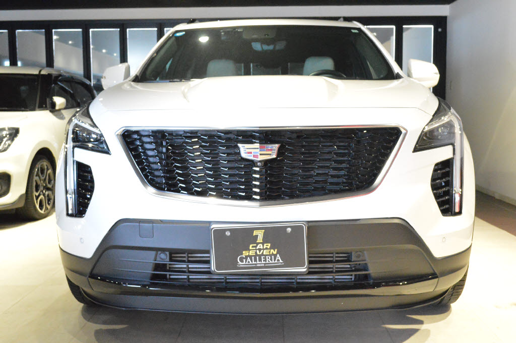 その他輸入車 ｷｬﾃﾞﾗｯｸ　XT4 スポーツ