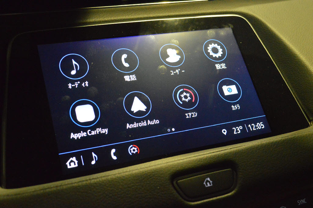 その他輸入車 ｷｬﾃﾞﾗｯｸ　XT4 スポーツ