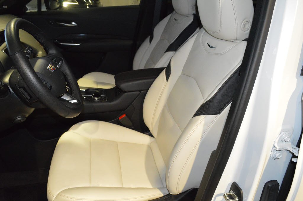 その他輸入車 ｷｬﾃﾞﾗｯｸ　XT4 スポーツ