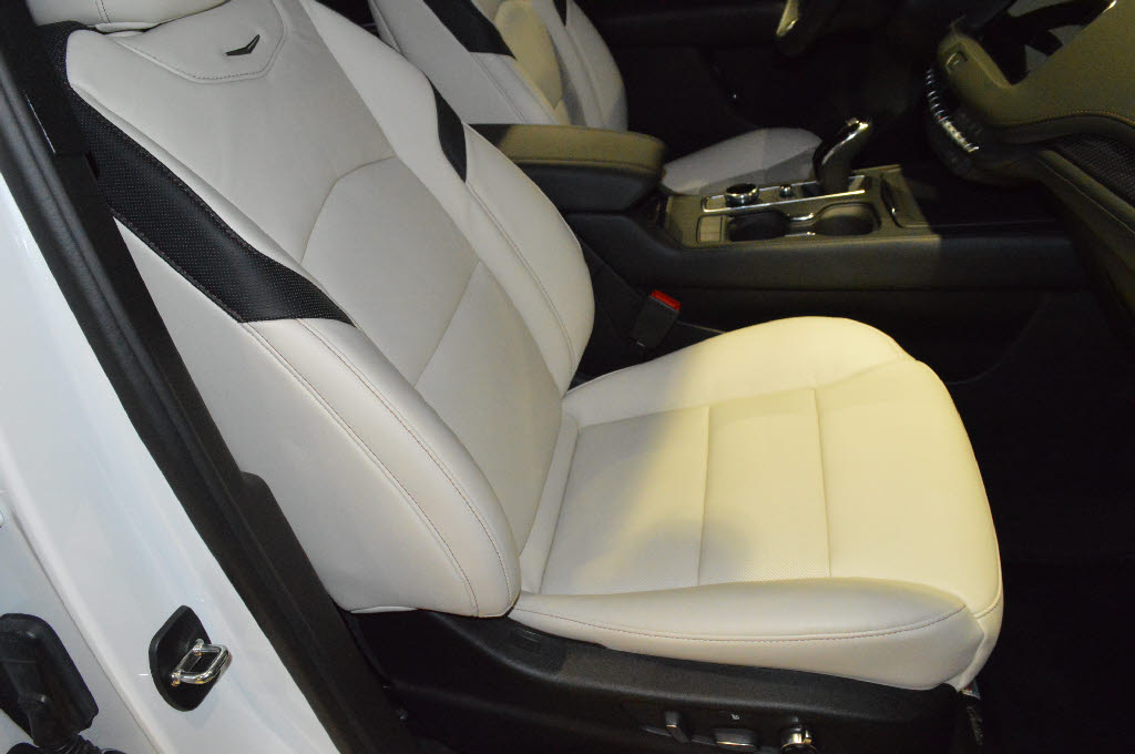 その他輸入車 ｷｬﾃﾞﾗｯｸ　XT4 スポーツ