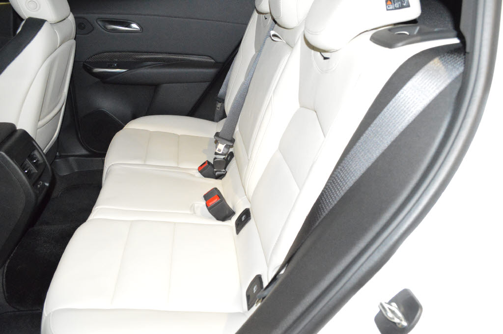 その他輸入車 ｷｬﾃﾞﾗｯｸ　XT4 スポーツ