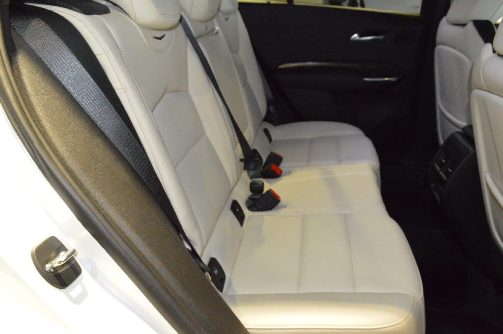 その他輸入車 ｷｬﾃﾞﾗｯｸ　XT4 スポーツ