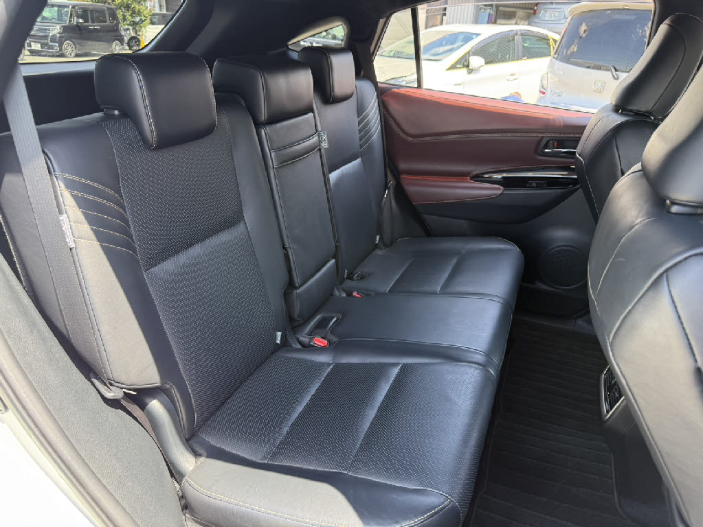 トヨタ ﾊﾘｱｰ ﾊｲﾌﾞﾘｯﾄﾞ ﾌﾟﾛｸﾞﾚｽ ﾒﾀﾙｱﾝﾄﾞﾚｻﾞｰPKG