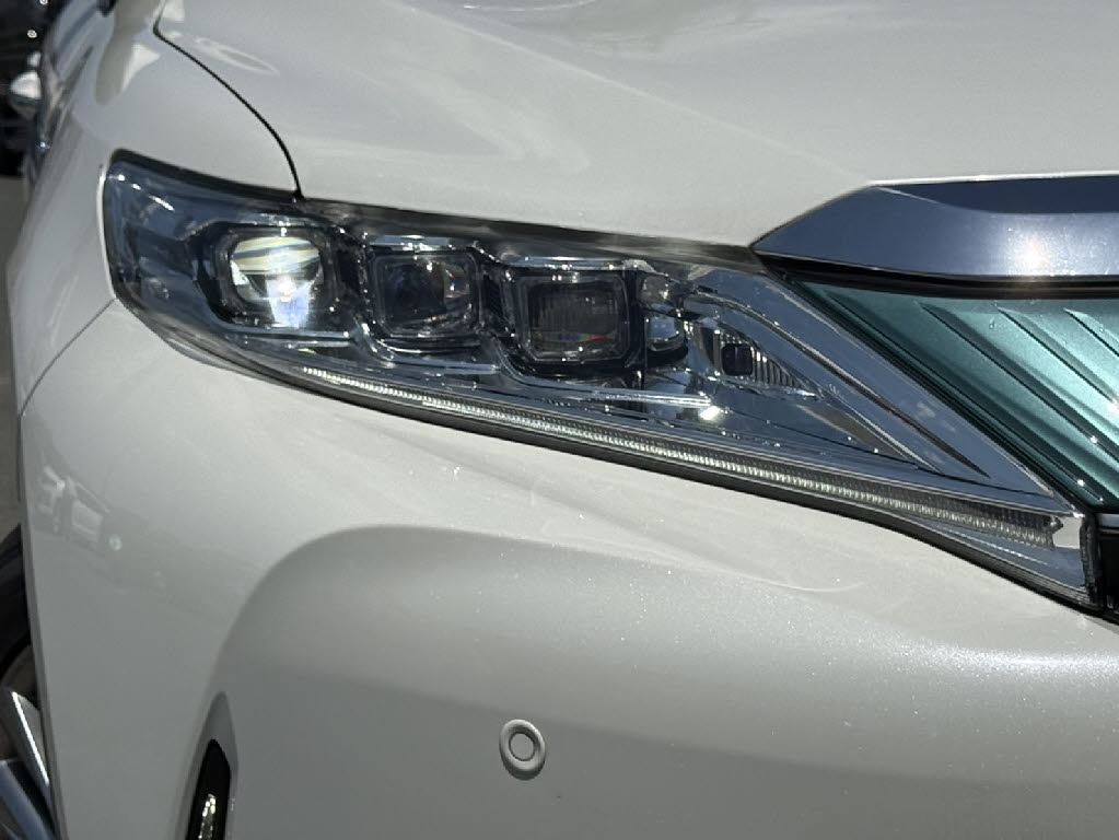 トヨタ ﾊﾘｱｰ ﾊｲﾌﾞﾘｯﾄﾞ ﾌﾟﾛｸﾞﾚｽ ﾒﾀﾙｱﾝﾄﾞﾚｻﾞｰPKG