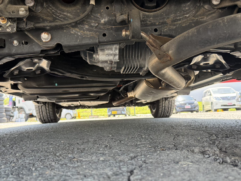 トヨタ ﾊﾘｱｰ ﾊｲﾌﾞﾘｯﾄﾞ ﾌﾟﾛｸﾞﾚｽ ﾒﾀﾙｱﾝﾄﾞﾚｻﾞｰPKG