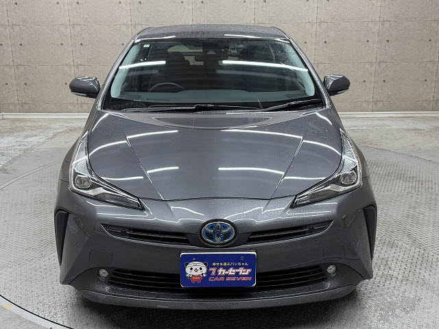 トヨタ プリウス A