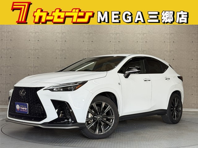 レクサス レクサス ＮＸ