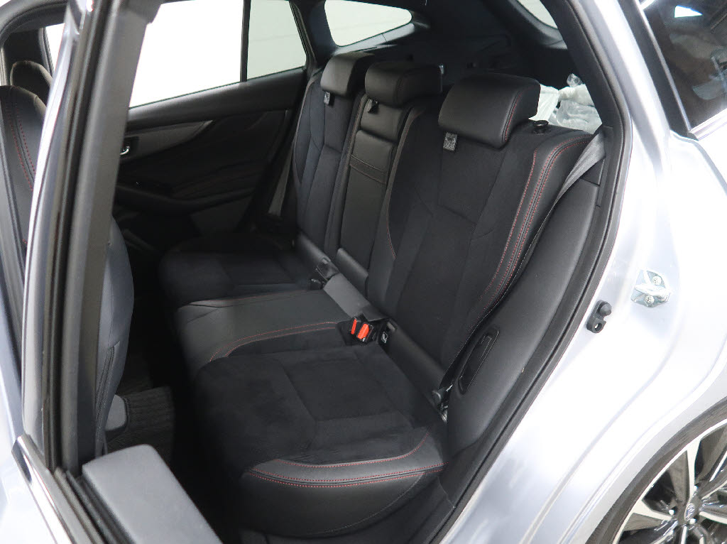 スバル レヴォーグ ＳＴＩ　スポーツ　Ｒ　ＥＸ　ブラックリミ