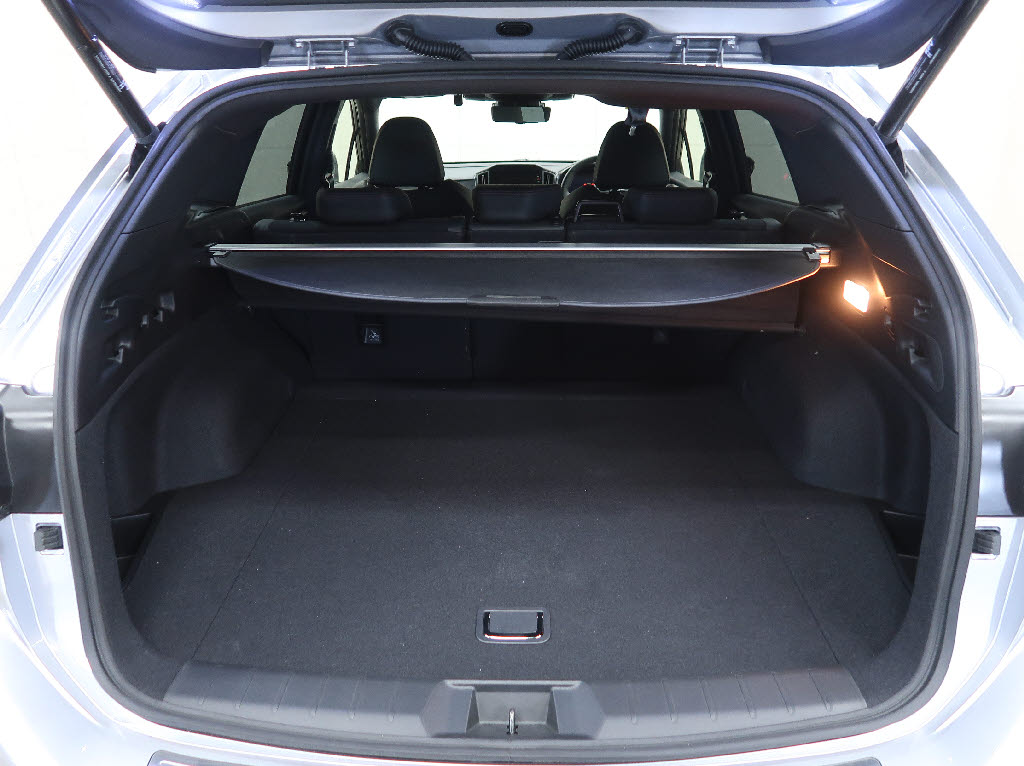 スバル レヴォーグ ＳＴＩ　スポーツ　Ｒ　ＥＸ　ブラックリミ