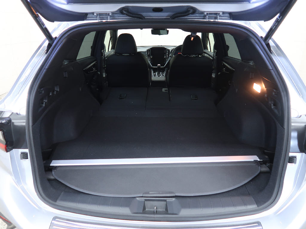 スバル レヴォーグ ＳＴＩ　スポーツ　Ｒ　ＥＸ　ブラックリミ