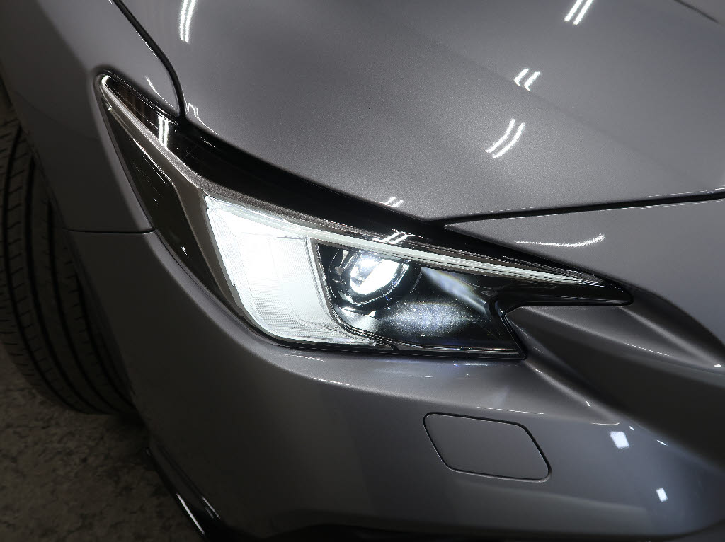 スバル レヴォーグ ＳＴＩ　スポーツ　Ｒ　ＥＸ　ブラックリミ