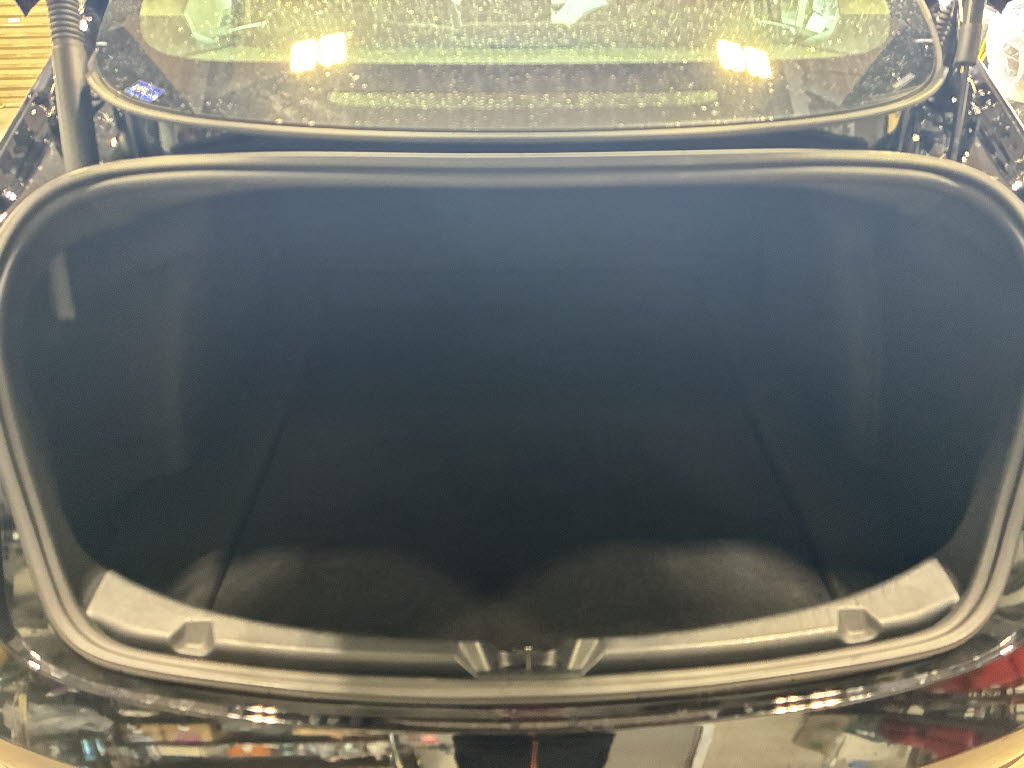 その他輸入車 テスラ モデル３ ＲＷＤ　スタンダードレンジプラス