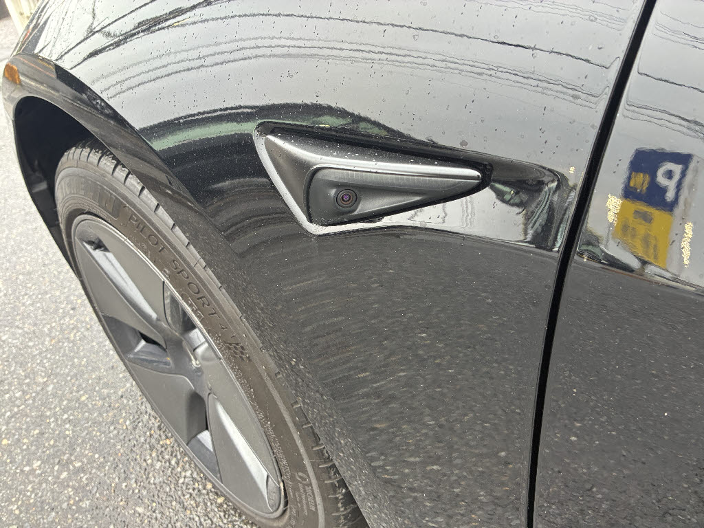 その他輸入車 テスラ モデル３ ＲＷＤ　スタンダードレンジプラス